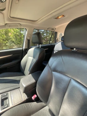 Subaru Outback 2.5 | Mobile.bg    15