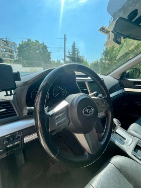 Subaru Outback 2.5 | Mobile.bg    14