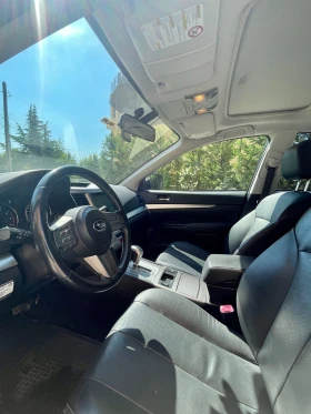 Subaru Outback 2.5 | Mobile.bg    16