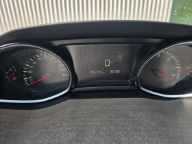 Peugeot 308 STYLE * KAMERA * EU6 - 16000 лв. - 85062911 13