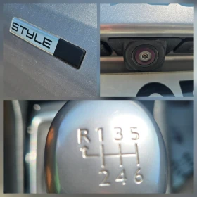 Peugeot 308 STYLE * KAMERA * EU6 - 16000 лв. - 85062911 15