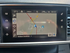Peugeot 308 STYLE * KAMERA * EU6 - 16000 лв. - 85062911 11