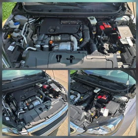 Peugeot 308 STYLE * KAMERA * EU6 - 16000 лв. - 85062911 17