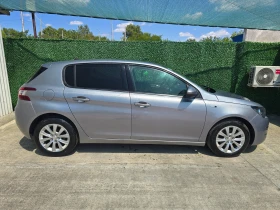 Peugeot 308 STYLE * KAMERA * EU6 - 16000 лв. - 85062911 6