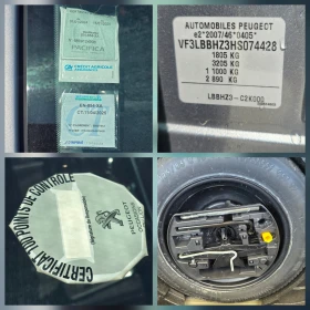 Peugeot 308 STYLE * KAMERA * EU6 - 16000 лв. - 85062911 16
