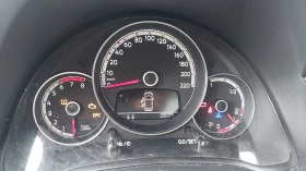 Обява за продажба на VW Up ECO UP METAN ~12 200 лв. - изображение 4