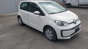 Обява за продажба на VW Up ECO UP METAN ~12 200 лв. - изображение 1