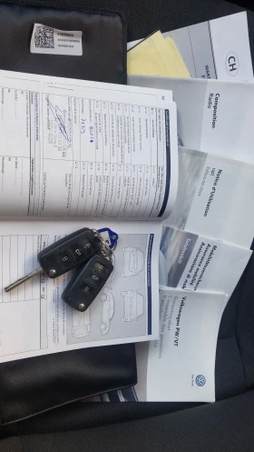 Обява за продажба на VW Up ECO UP METAN ~11 800 лв. - изображение 9