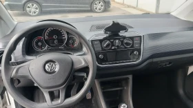 Обява за продажба на VW Up ECO UP METAN ~12 200 лв. - изображение 5