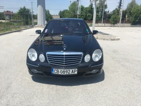 Mercedes-Benz E 350 CGI | Mobile.bg    2