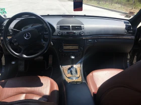 Mercedes-Benz E 350 CGI | Mobile.bg    9