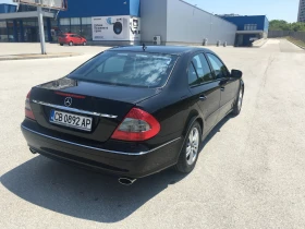 Mercedes-Benz E 350 CGI | Mobile.bg    6