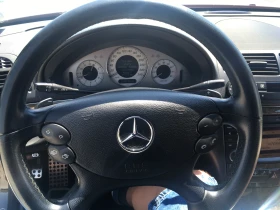 Mercedes-Benz E 350 CGI | Mobile.bg    10