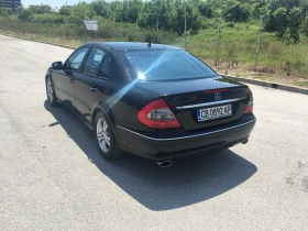 Mercedes-Benz E 350 CGI | Mobile.bg    4