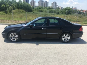 Mercedes-Benz E 350 CGI | Mobile.bg    3