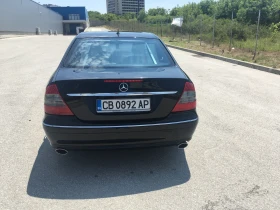 Mercedes-Benz E 350 CGI | Mobile.bg    5