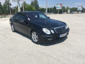 Mercedes-Benz E 350 CGI | Mobile.bg    8