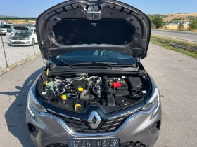 Обява за продажба на Renault Captur 1.5 DCI ~27 300 лв. - изображение 11