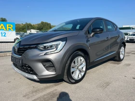 Обява за продажба на Renault Captur 1.5 DCI ~27 300 лв. - изображение 1
