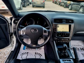 Обява за продажба на Lexus IS 220d 2.2 F-Sport Facelift 150ks. ~18 800 лв. - изображение 11
