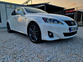 Обява за продажба на Lexus IS 220d 2.2 F-Sport Facelift 150ks. ~18 800 лв. - изображение 4