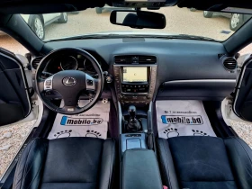 Обява за продажба на Lexus IS 220d 2.2 F-Sport Facelift 150ks. ~18 800 лв. - изображение 10