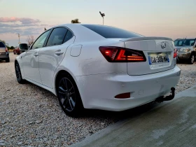 Обява за продажба на Lexus IS 220d 2.2 F-Sport Facelift 150ks. ~18 800 лв. - изображение 7