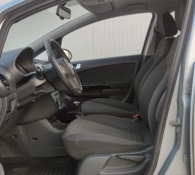 Opel Corsa 1.3CDTI* 90.* FACELIFT*  | Mobile.bg    9