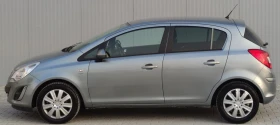 Opel Corsa 1.3CDTI* 90.* FACELIFT*  | Mobile.bg    6