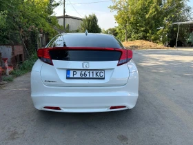 Honda Civic | Mobile.bg    5