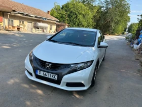 Honda Civic | Mobile.bg    2