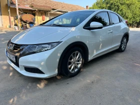 Honda Civic | Mobile.bg    3
