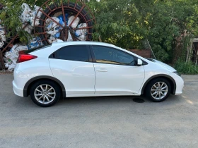 Honda Civic | Mobile.bg    7