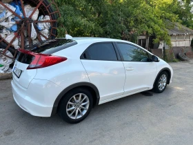 Honda Civic | Mobile.bg    6