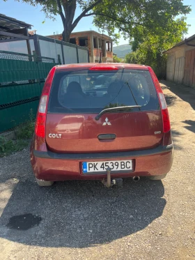 Mitsubishi Colt 1.5 | Mobile.bg    2