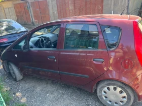     Mitsubishi Colt 1.5