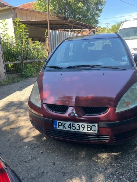 Mitsubishi Colt 1.5 | Mobile.bg    4