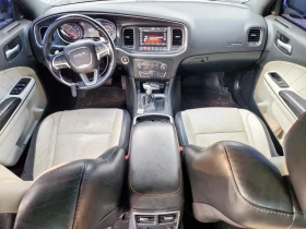 Dodge Charger R/T* ALPINE* 8ZF* KEYLESS* КЛИП НА МОТОР - 28000 лв. - 27004474 8