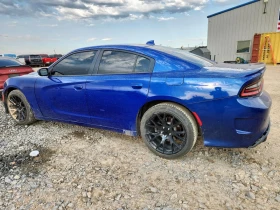 Dodge Charger R/T* ALPINE* 8ZF* KEYLESS* КЛИП НА МОТОР - 28000 лв. - 27004474 4