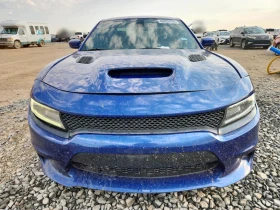 Dodge Charger R/T* ALPINE* 8ZF* KEYLESS* КЛИП НА МОТОР