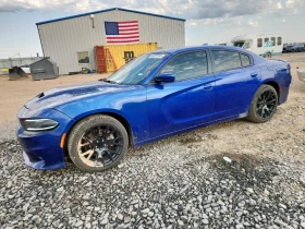 Dodge Charger R/T* ALPINE* 8ZF* KEYLESS* КЛИП НА МОТОР - 28000 лв. - 27004474 2