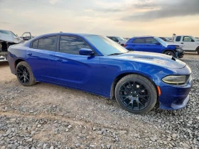 Dodge Charger R/T* ALPINE* 8ZF* KEYLESS* КЛИП НА МОТОР - 28000 лв. - 27004474 3