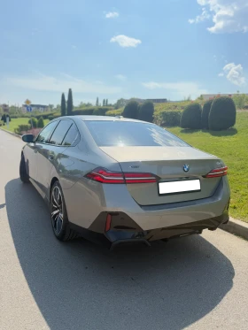 Обява за продажба на BMW 540 ~76 000 EUR - изображение 2
