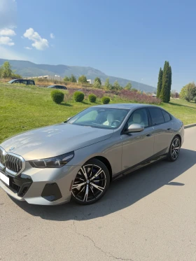 Обява за продажба на BMW 540 ~76 000 EUR - изображение 3
