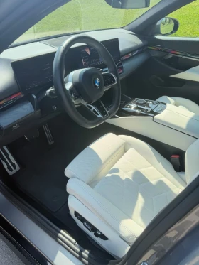 Обява за продажба на BMW 540 ~76 000 EUR - изображение 6