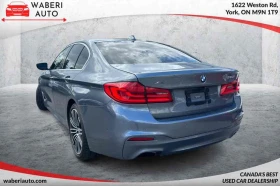 BMW 530 xDrive* * Head-up* MSport*  | Mobile.bg    3