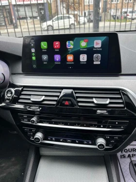 BMW 530 xDrive* * Head-up* MSport*  | Mobile.bg    11