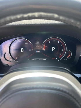 BMW 530 xDrive* * Head-up* MSport*  | Mobile.bg    12