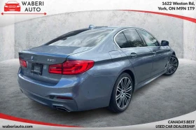 BMW 530 xDrive* * Head-up* MSport*  | Mobile.bg    5