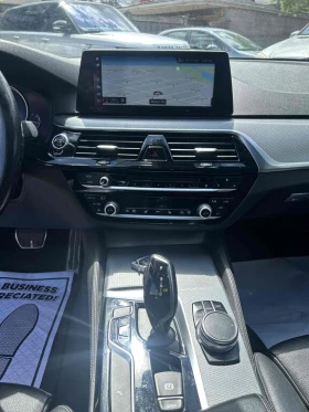BMW 530 xDrive* * Head-up* MSport*  | Mobile.bg    10